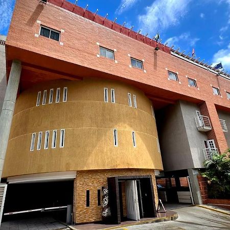Novo Hotel การากัส ภายนอก รูปภาพ