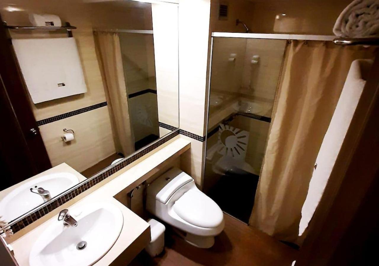 Novo Hotel การากัส ภายนอก รูปภาพ