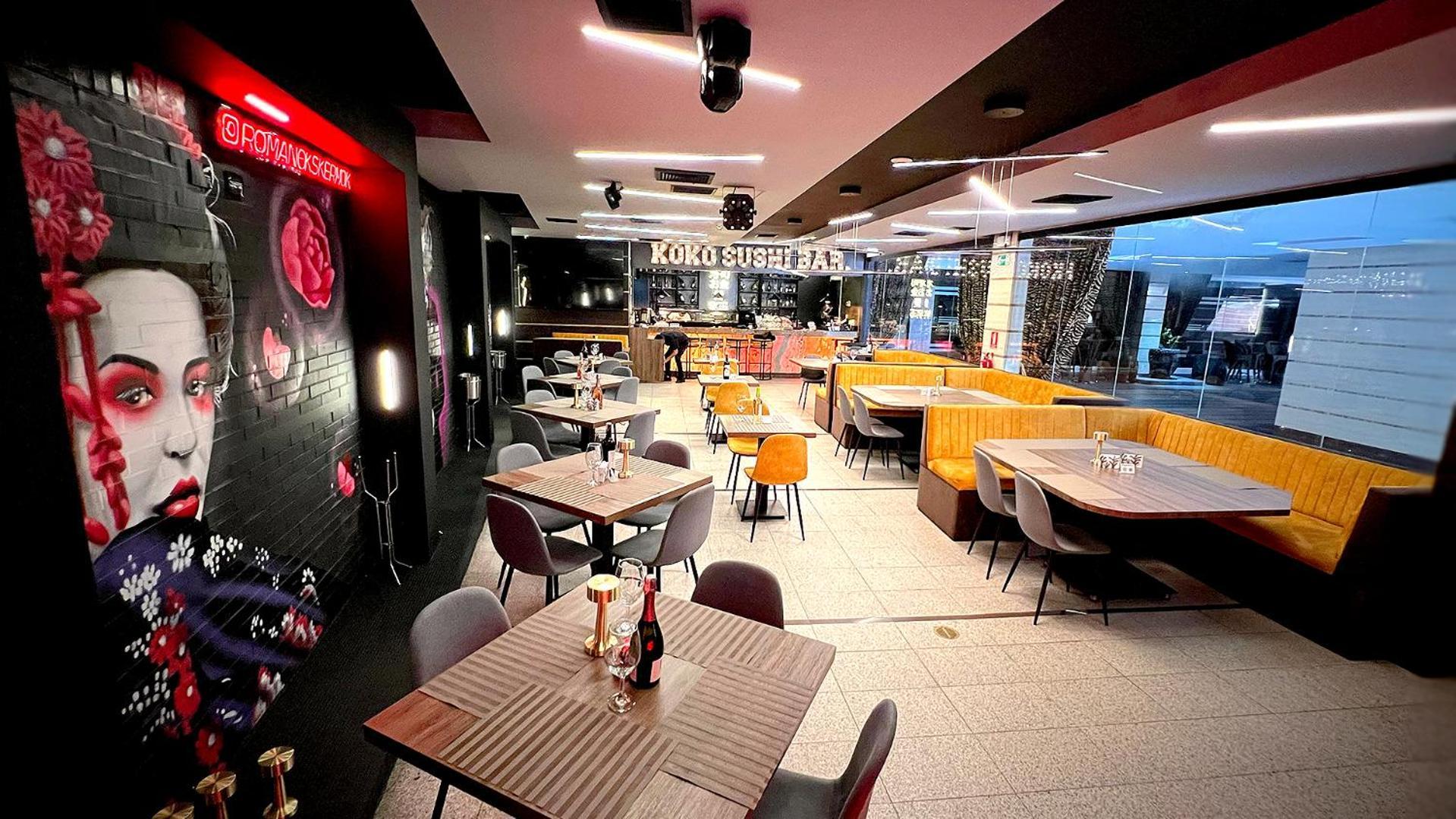Novo Hotel การากัส ภายนอก รูปภาพ