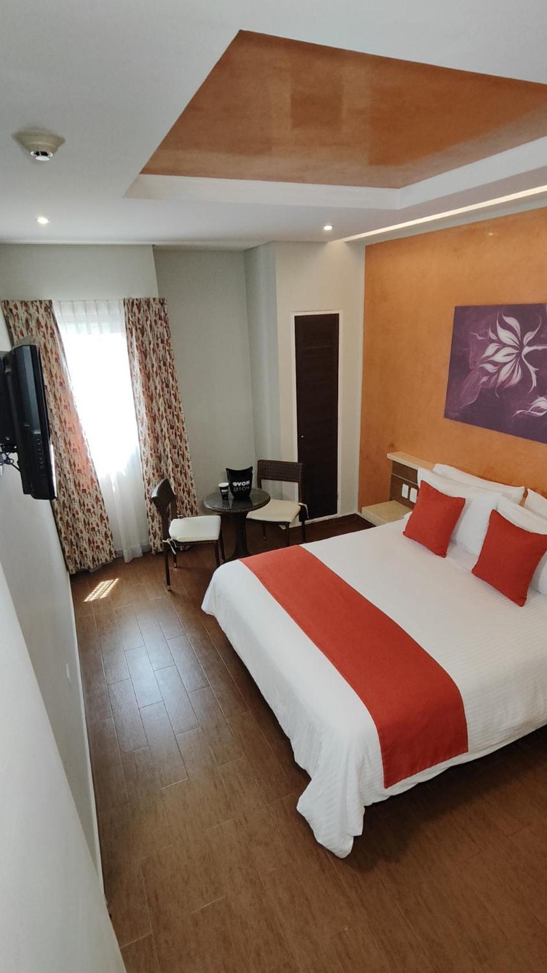 Novo Hotel การากัส ห้อง รูปภาพ