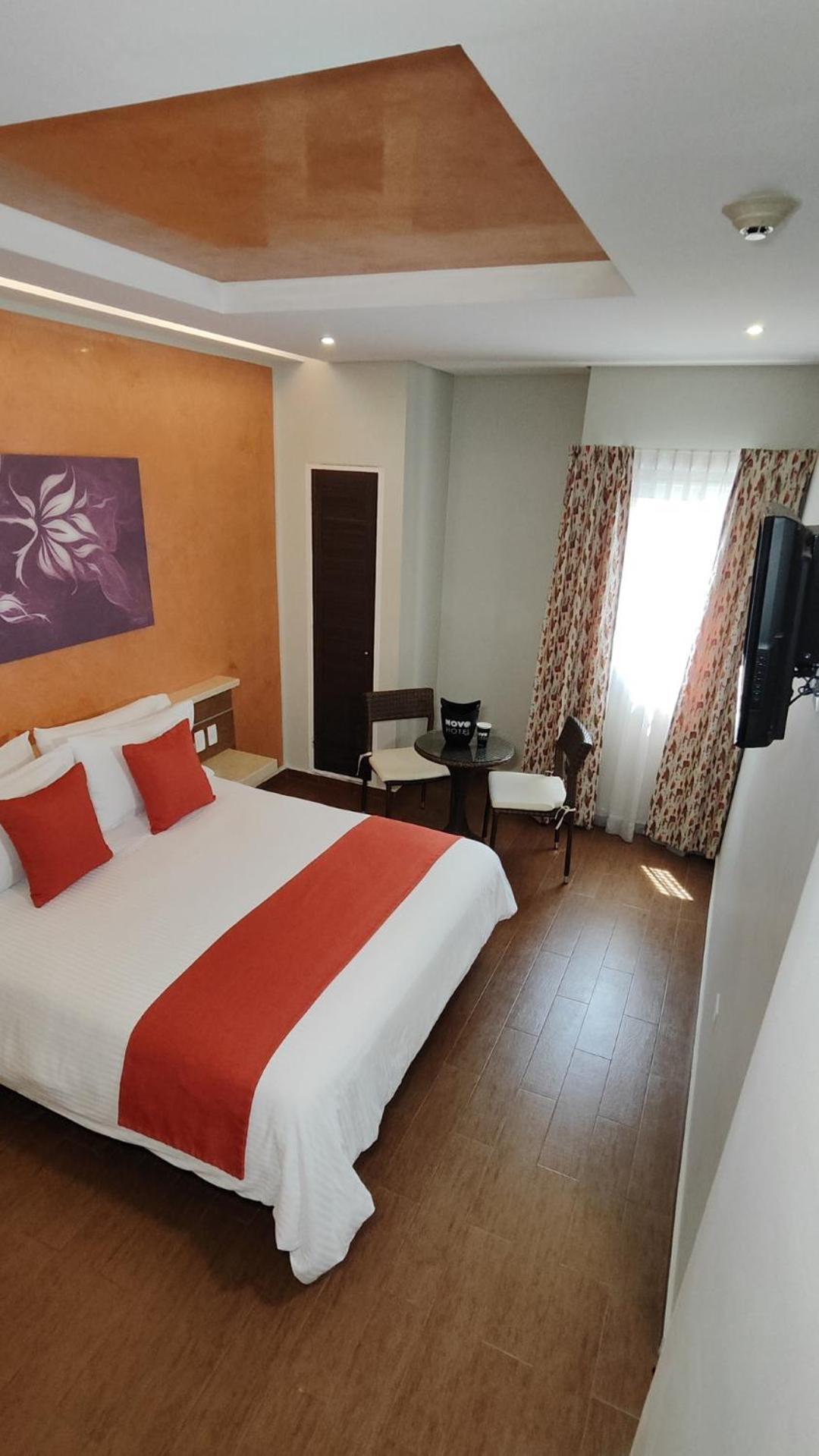 Novo Hotel การากัส ห้อง รูปภาพ